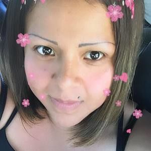 Meet your Posher, Lili